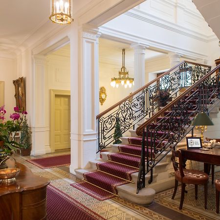 Hotel Belle Epoque Баден-Баден Екстериор снимка