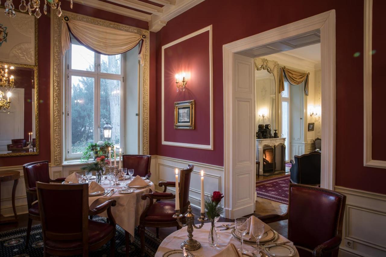 Hotel Belle Epoque Баден-Баден Екстериор снимка