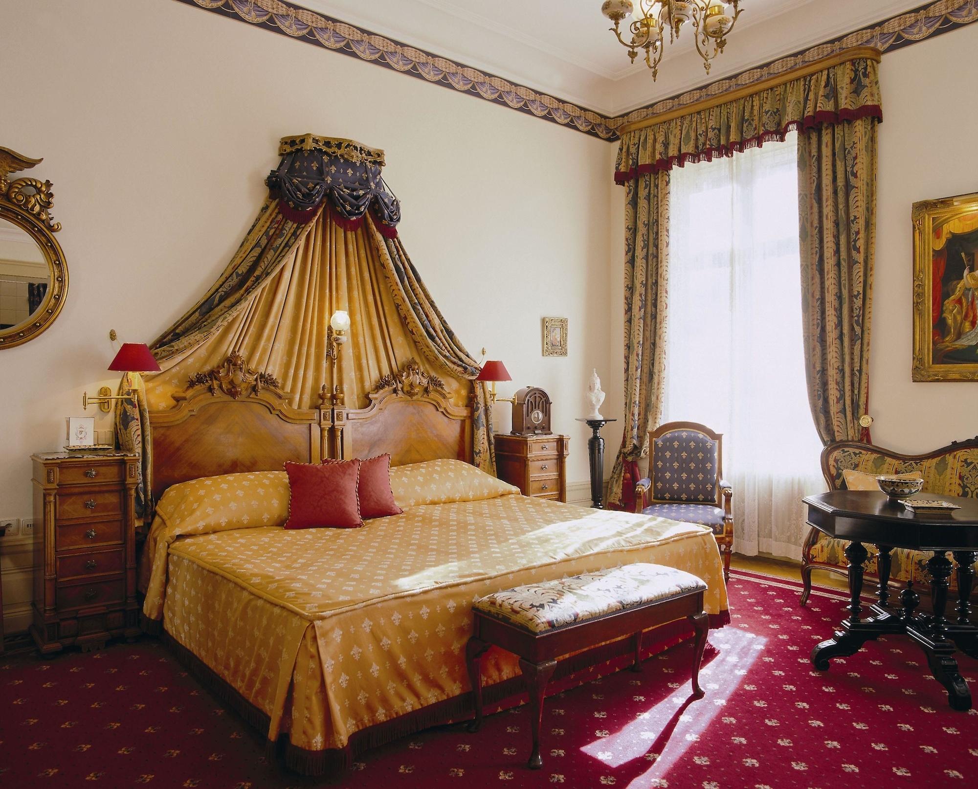 Hotel Belle Epoque Баден-Баден Екстериор снимка