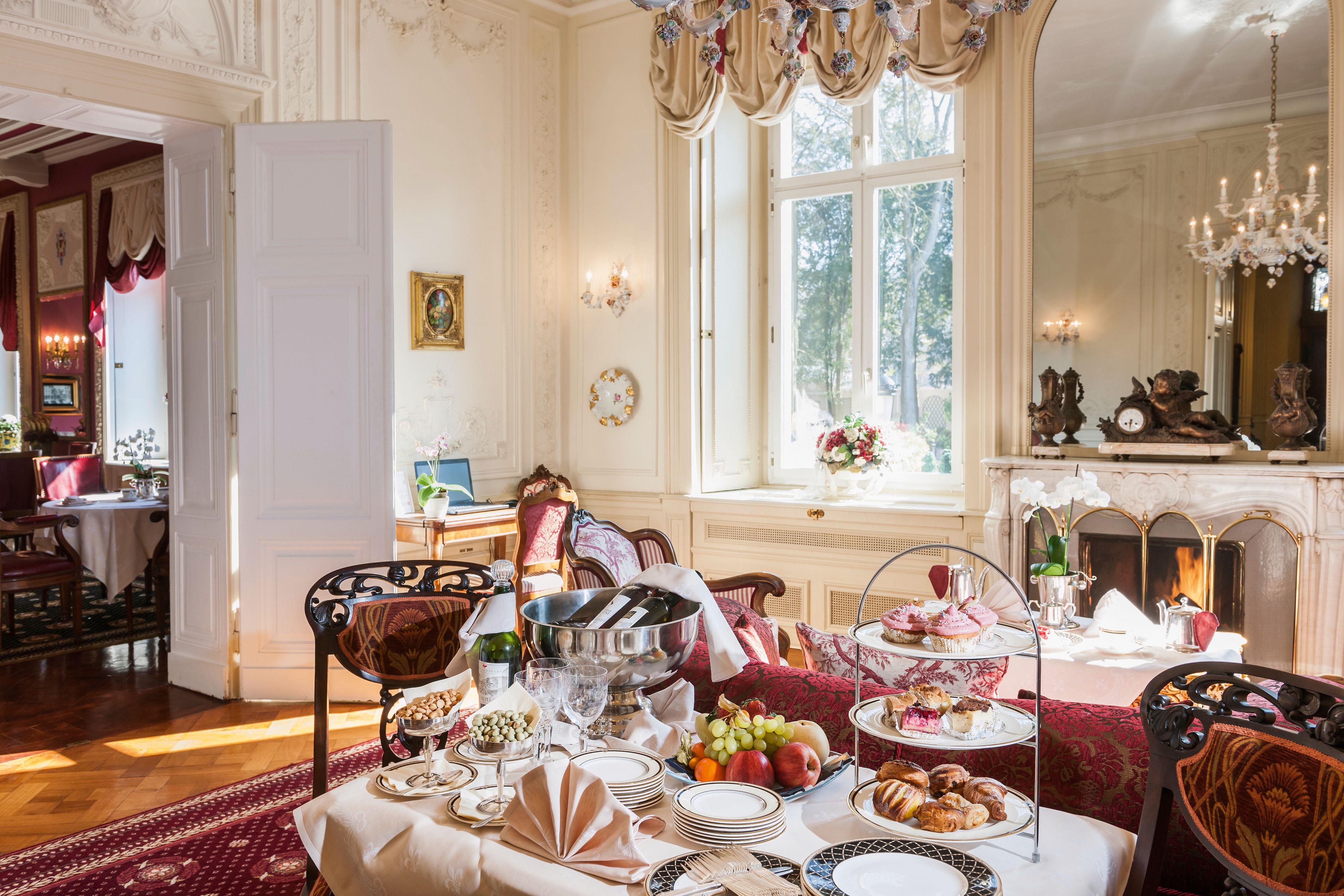 Hotel Belle Epoque Баден-Баден Екстериор снимка