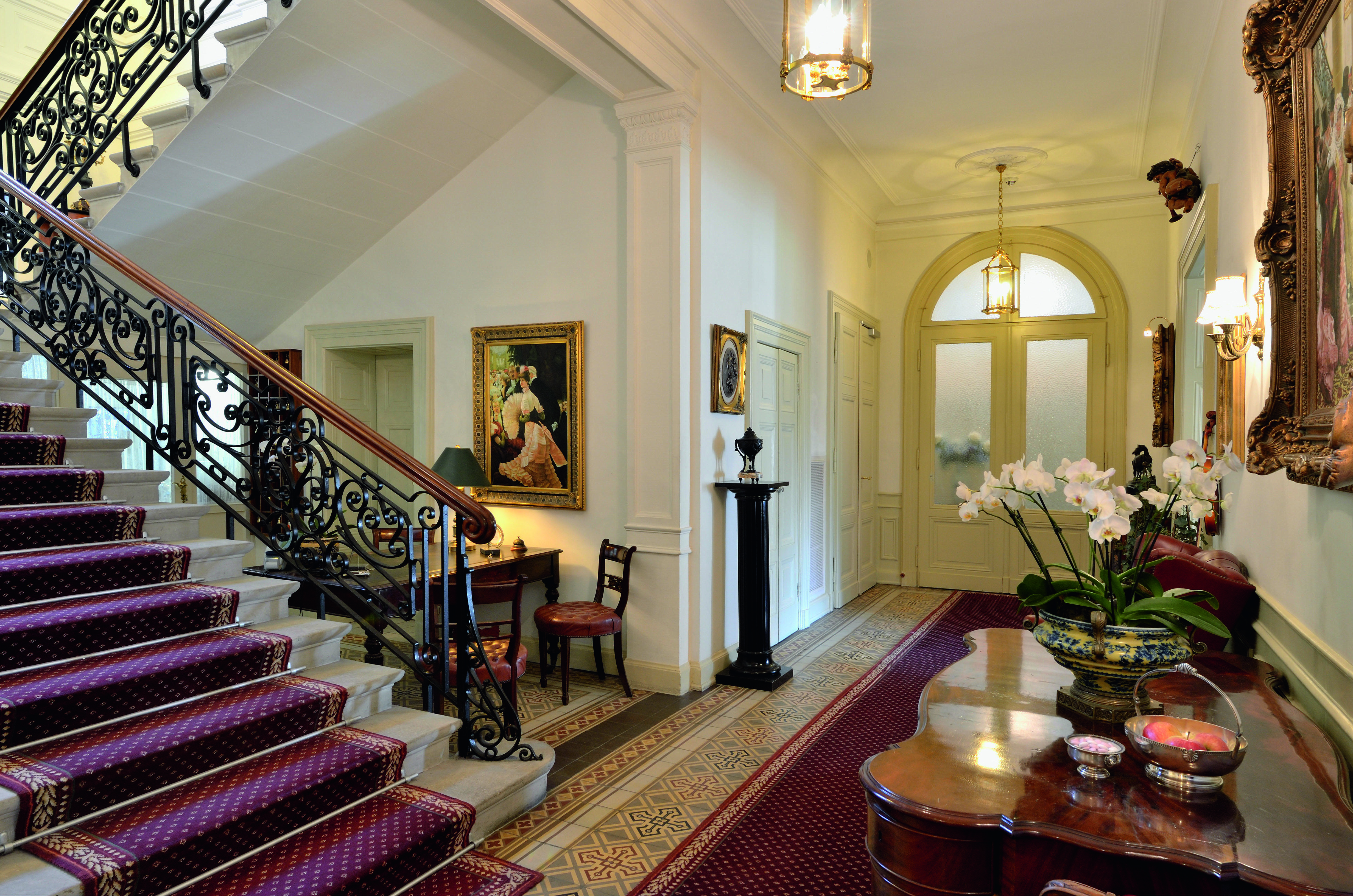 Hotel Belle Epoque Баден-Баден Екстериор снимка