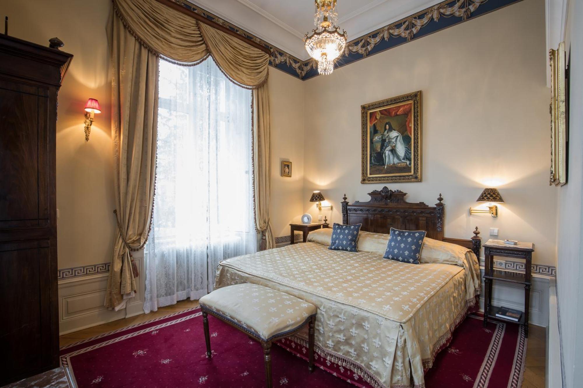 Hotel Belle Epoque Баден-Баден Екстериор снимка