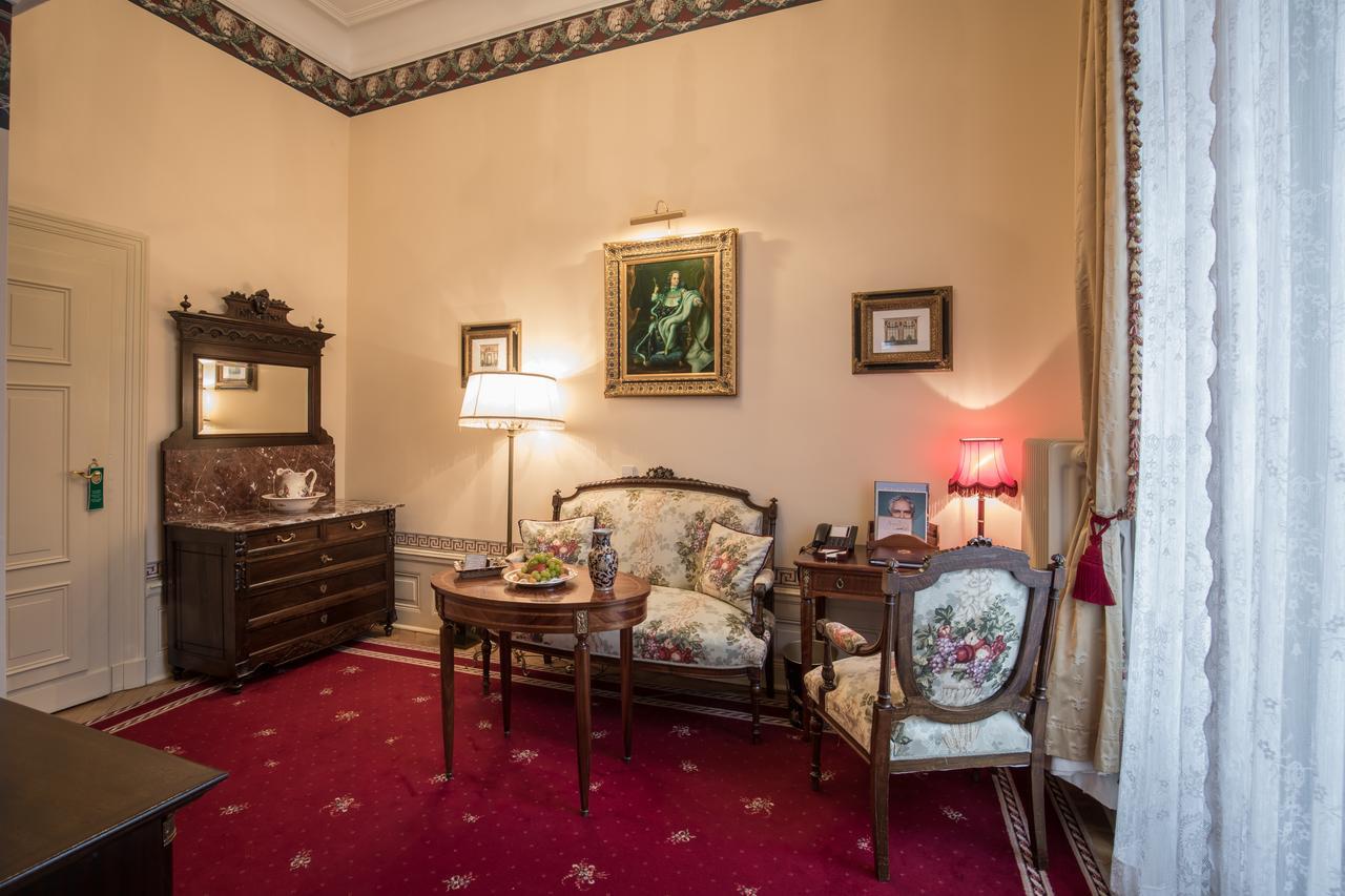 Hotel Belle Epoque Баден-Баден Екстериор снимка